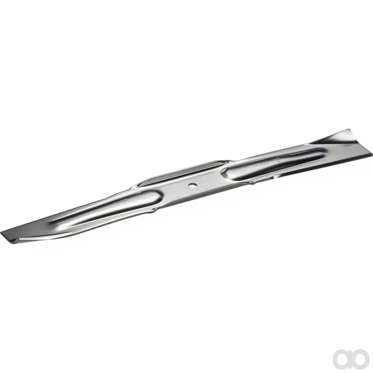 Prillinger - 00435280 - Rasenmaehermesser L 510 mm, An