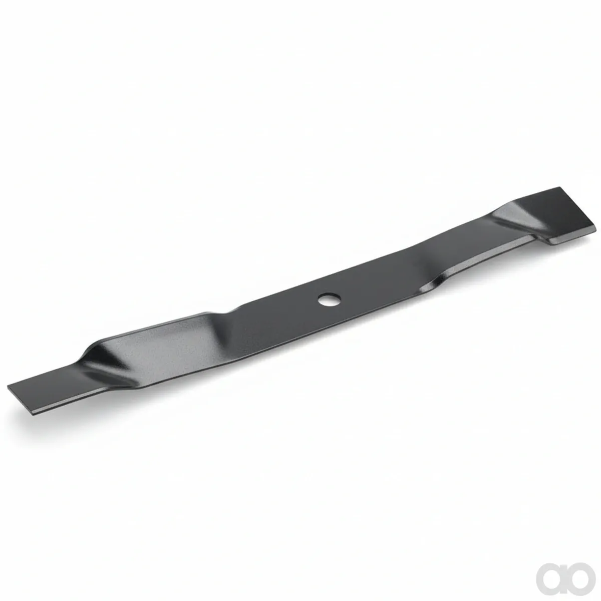 Prillinger - 00435303 - Rasenmaehermesser L: 548 mm, Zb