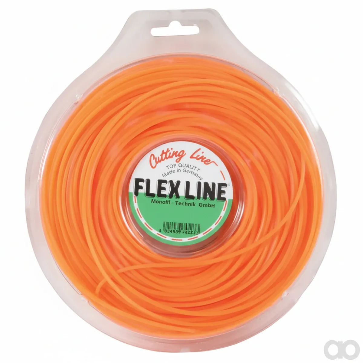 Prillinger - 00435821 - Freischneiderfaden Flex-Line 4