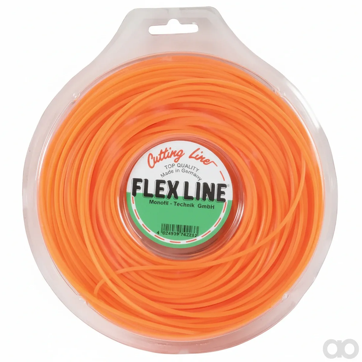 Prillinger - 00435824 - Freischneiderfaden Flex-Line 4