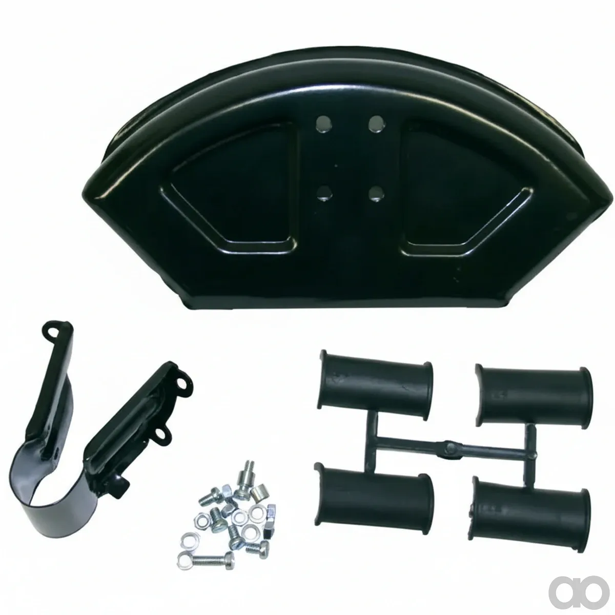 Prillinger - 00435984 - Messerschutz Universal aus Metall
