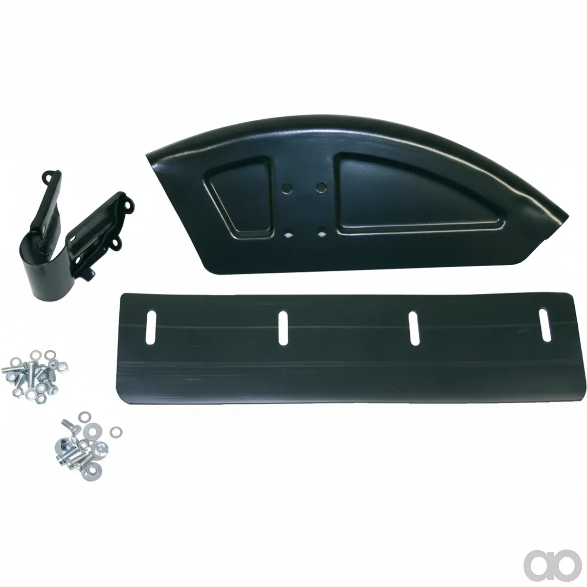 Prillinger - 00435985 - Messerschutz Universal aus Metall