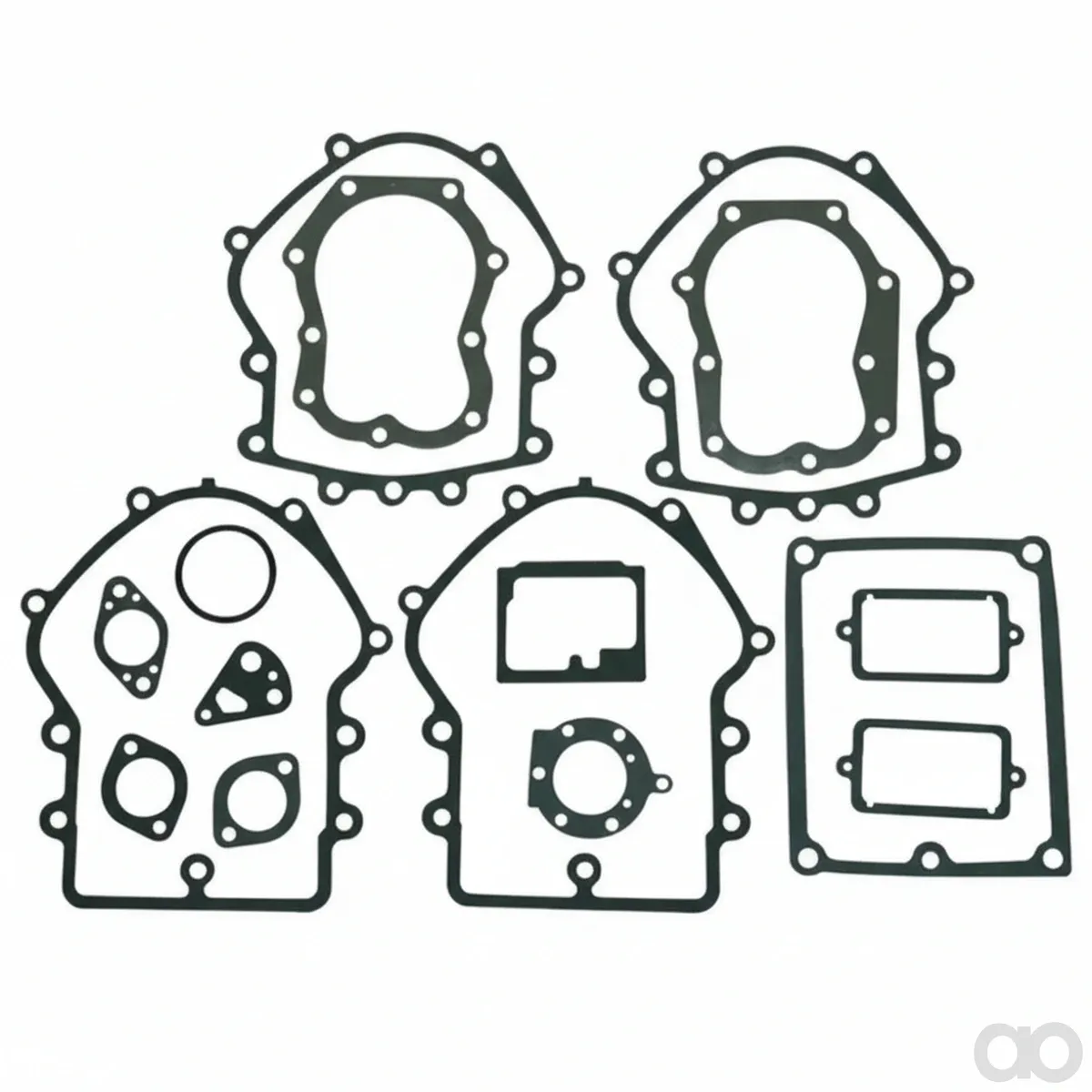 Prillinger - 00436060 - Motordichtsatz Anstelle Von Br