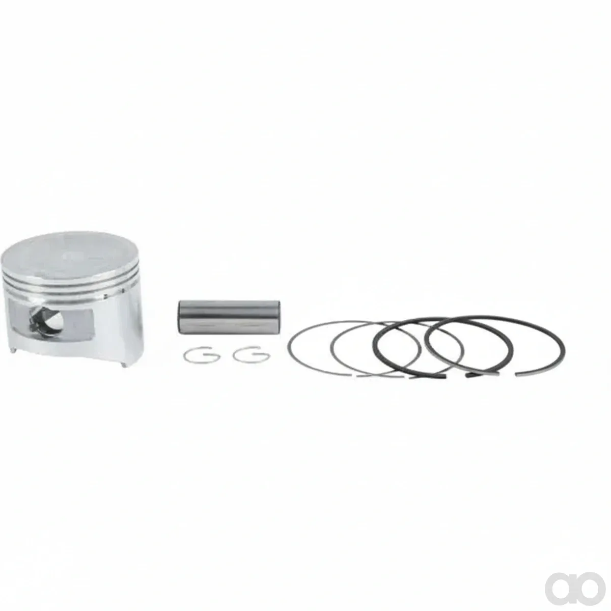 Prillinger - 00436101 - Kolben Anstelle Von Honda 1310