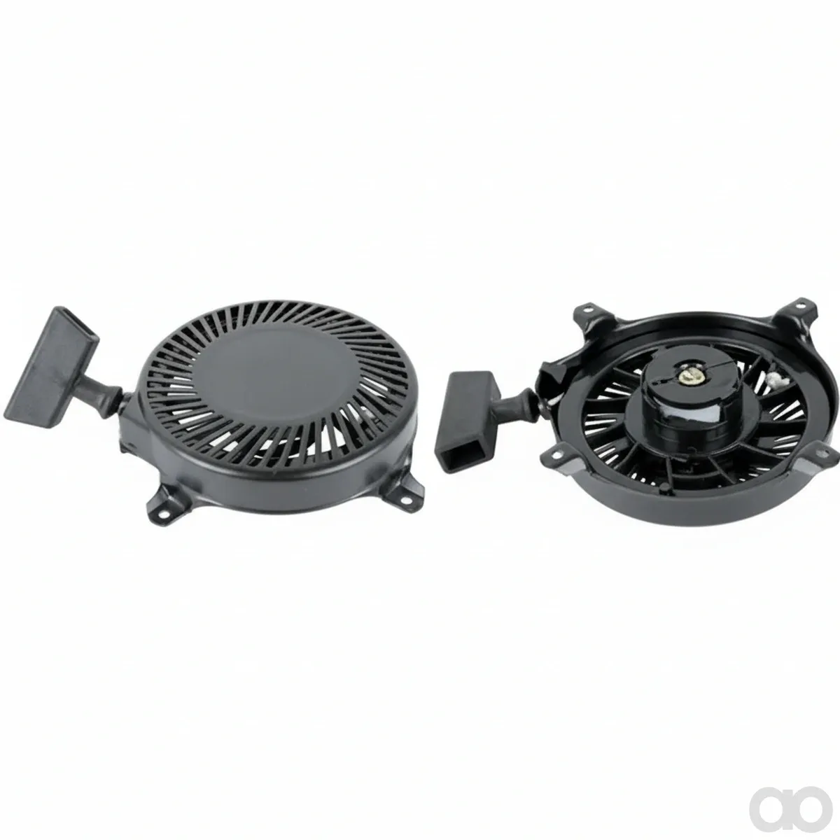Prillinger - 00436144 - Handstarter Anstelle Von B.u.s