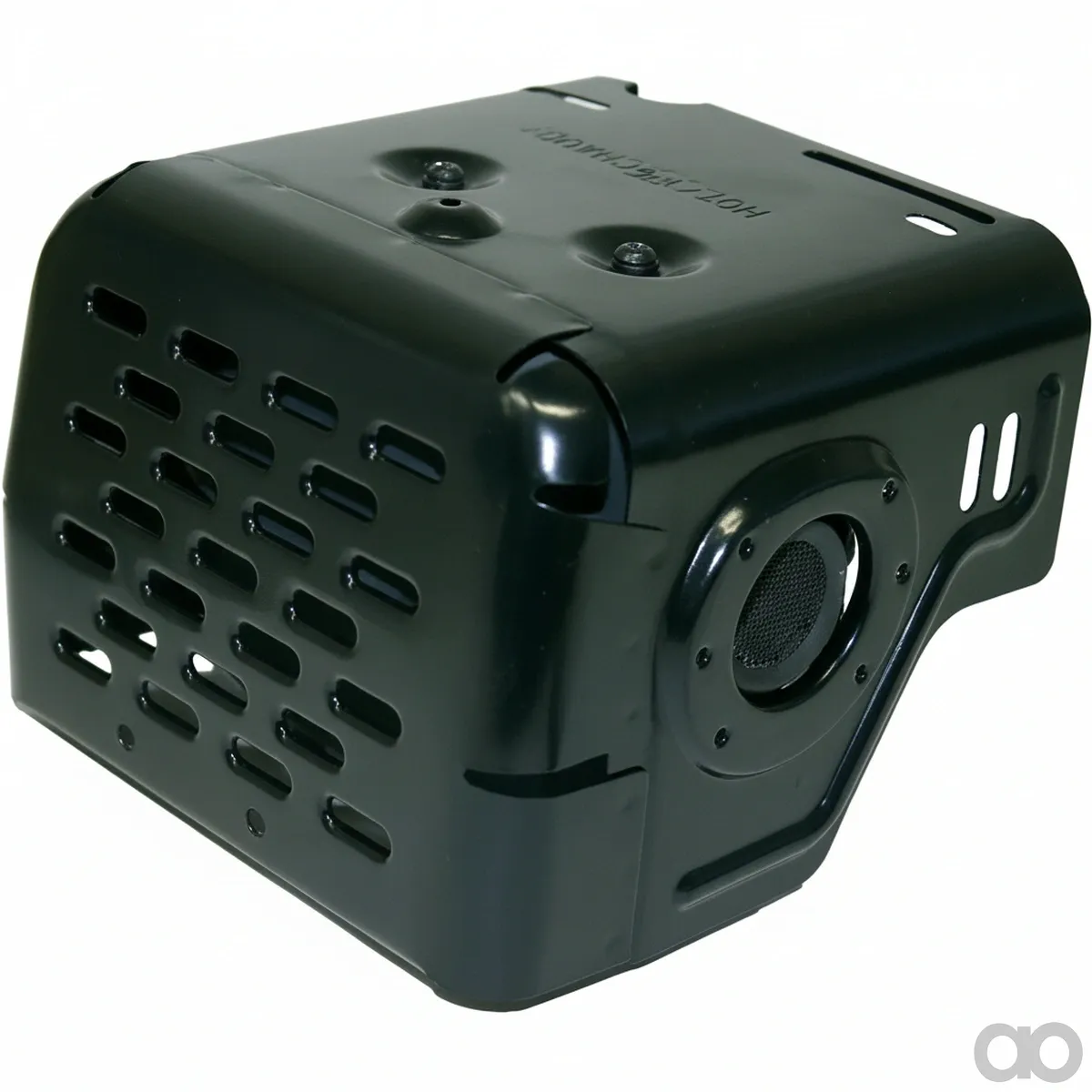 Prillinger - 00436180 - Schalldaempfer Anstelle Von Hon