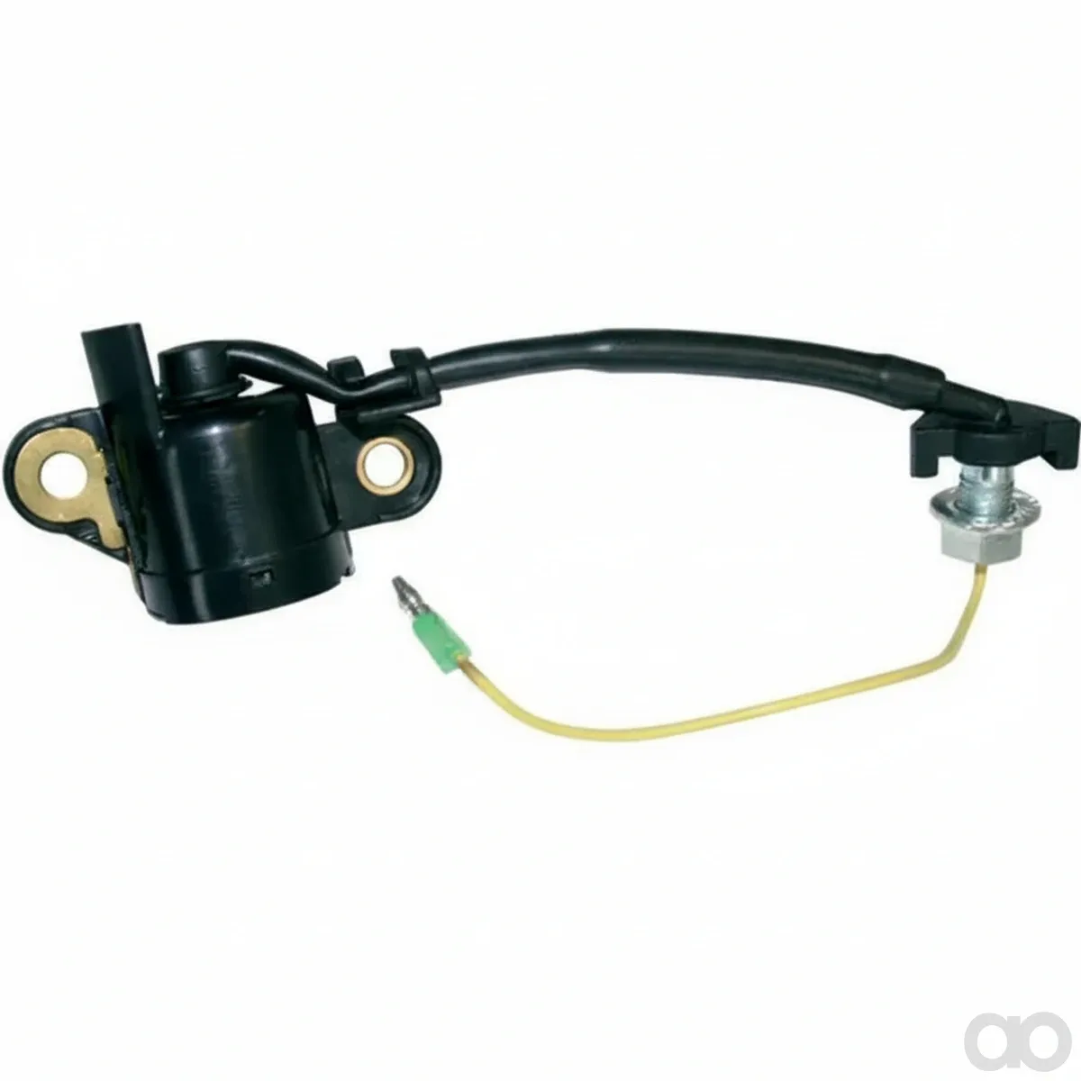 Prillinger - 00436207 - Oelsensor Anstelle Von Honda 15