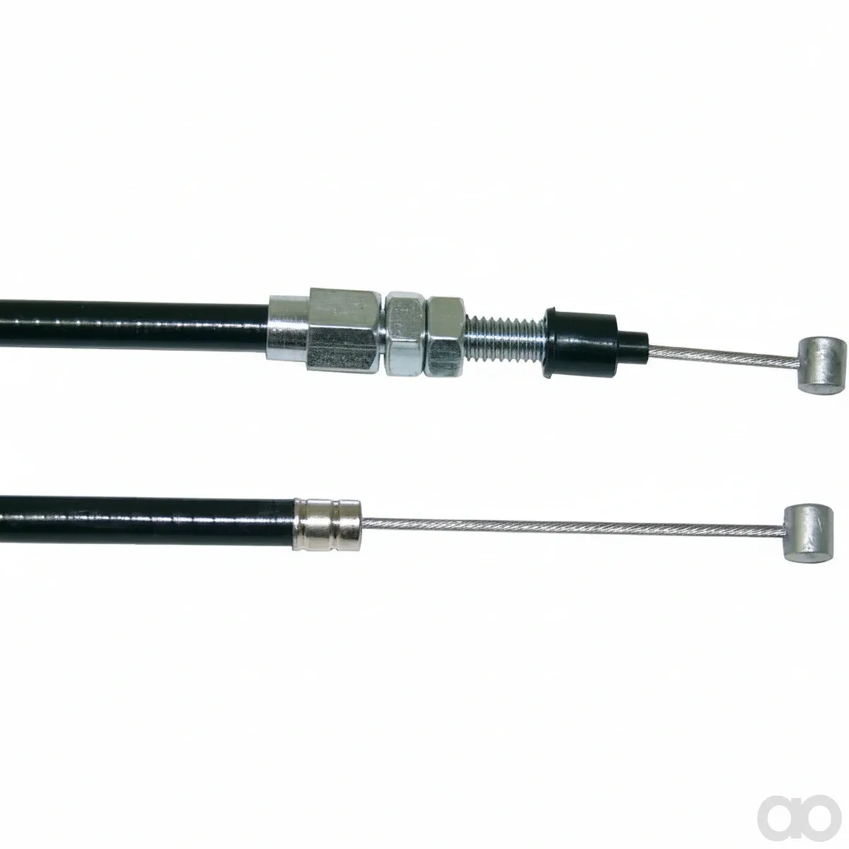 Prillinger - 00436283 - Gaszug Anstelle Von Honda 1791