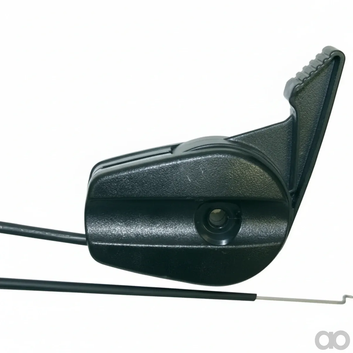 Prillinger - 00436302 - Gaszug Anstelle Von Murray 711