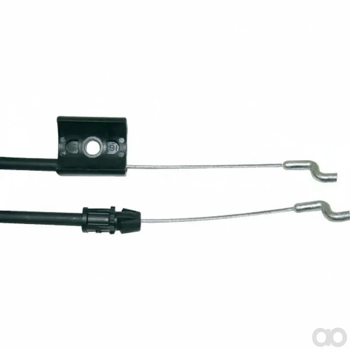 Prillinger - 00436321 - Bremszug Anstelle Von Ayp 1308