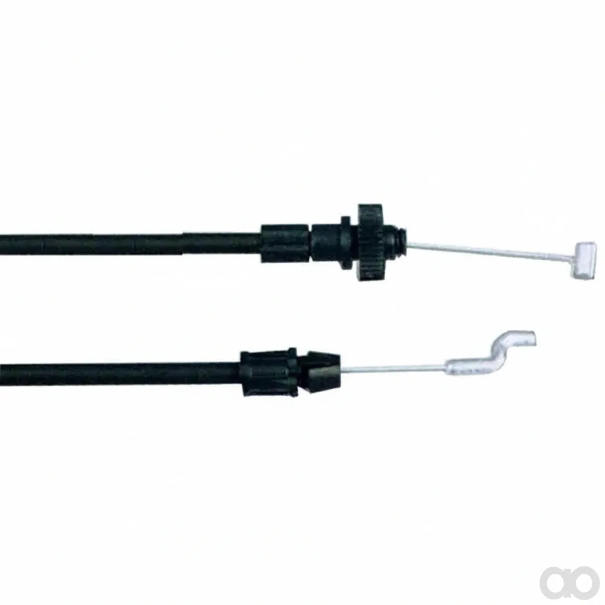 Prillinger - 00436324 - Bremszug Anstelle Von Mtd 7460