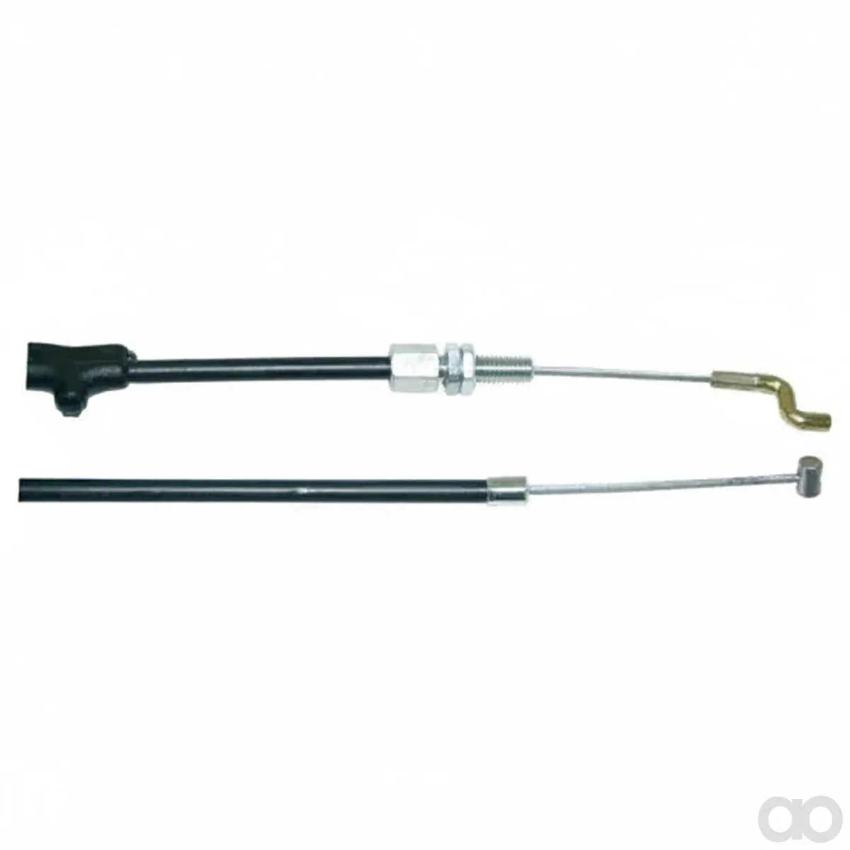 Prillinger - 00436360 - Kupplungszug Anstelle Von Sabo