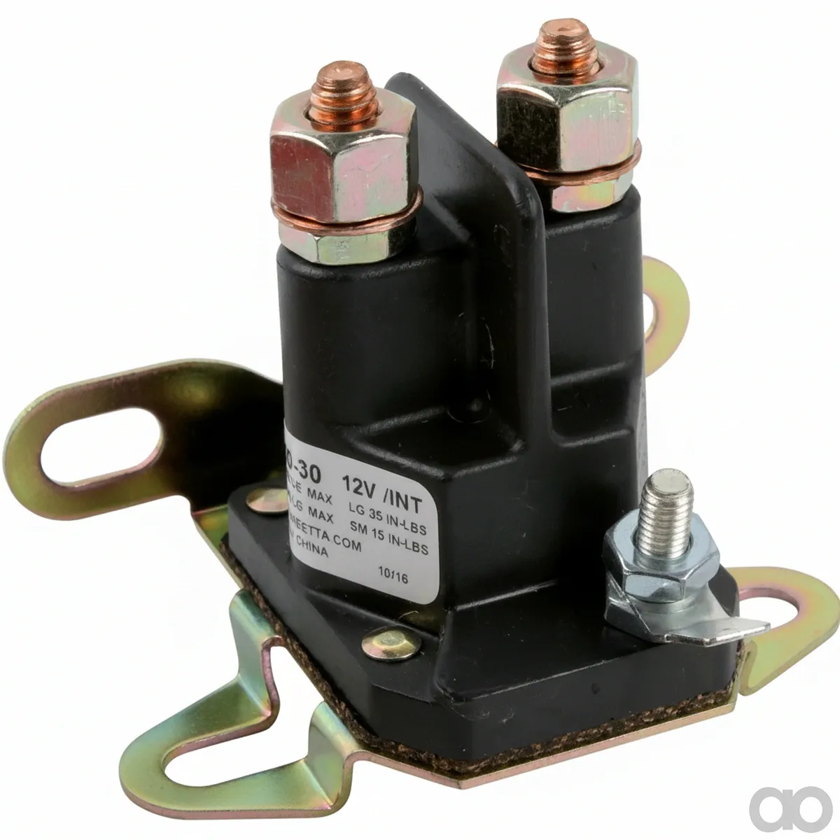 Prillinger - 00436389 - Magnetschalter Universal 3 Anschluesse