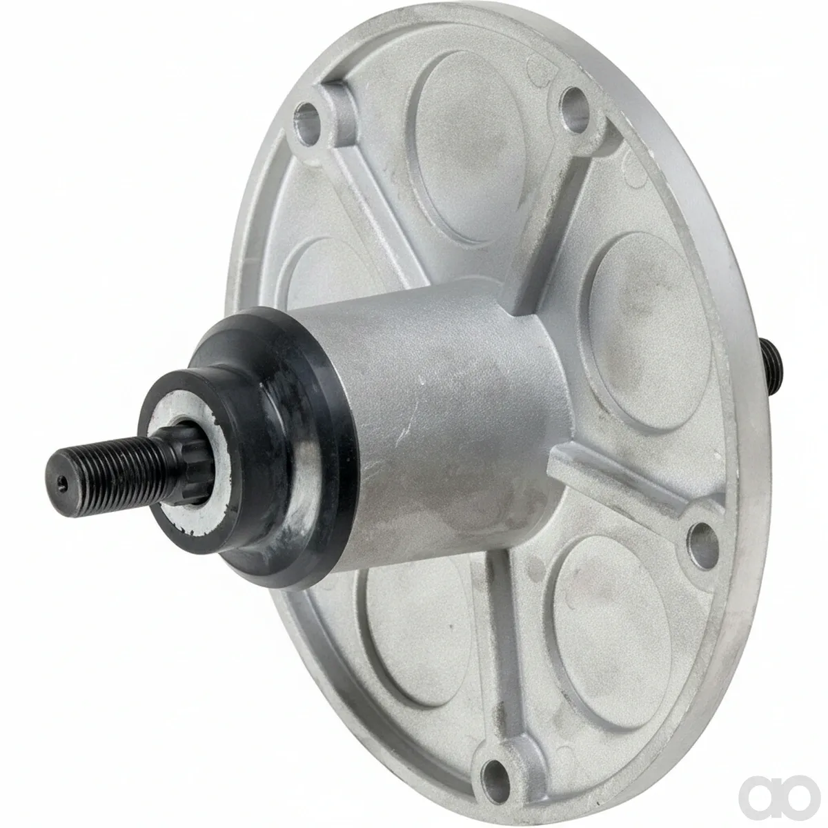 Prillinger - 00436486 - Messerspindel Anstelle Von Mur
