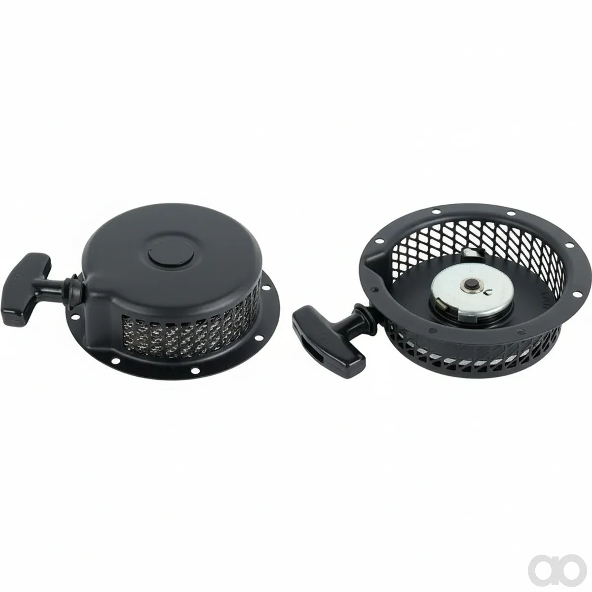 Prillinger - 00436796 - Handstarter Anstelle von Robin
