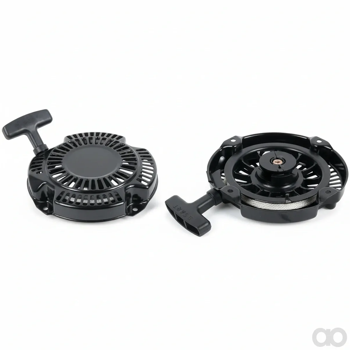 Prillinger - 00436802 - Handstarter Anstelle von Robin