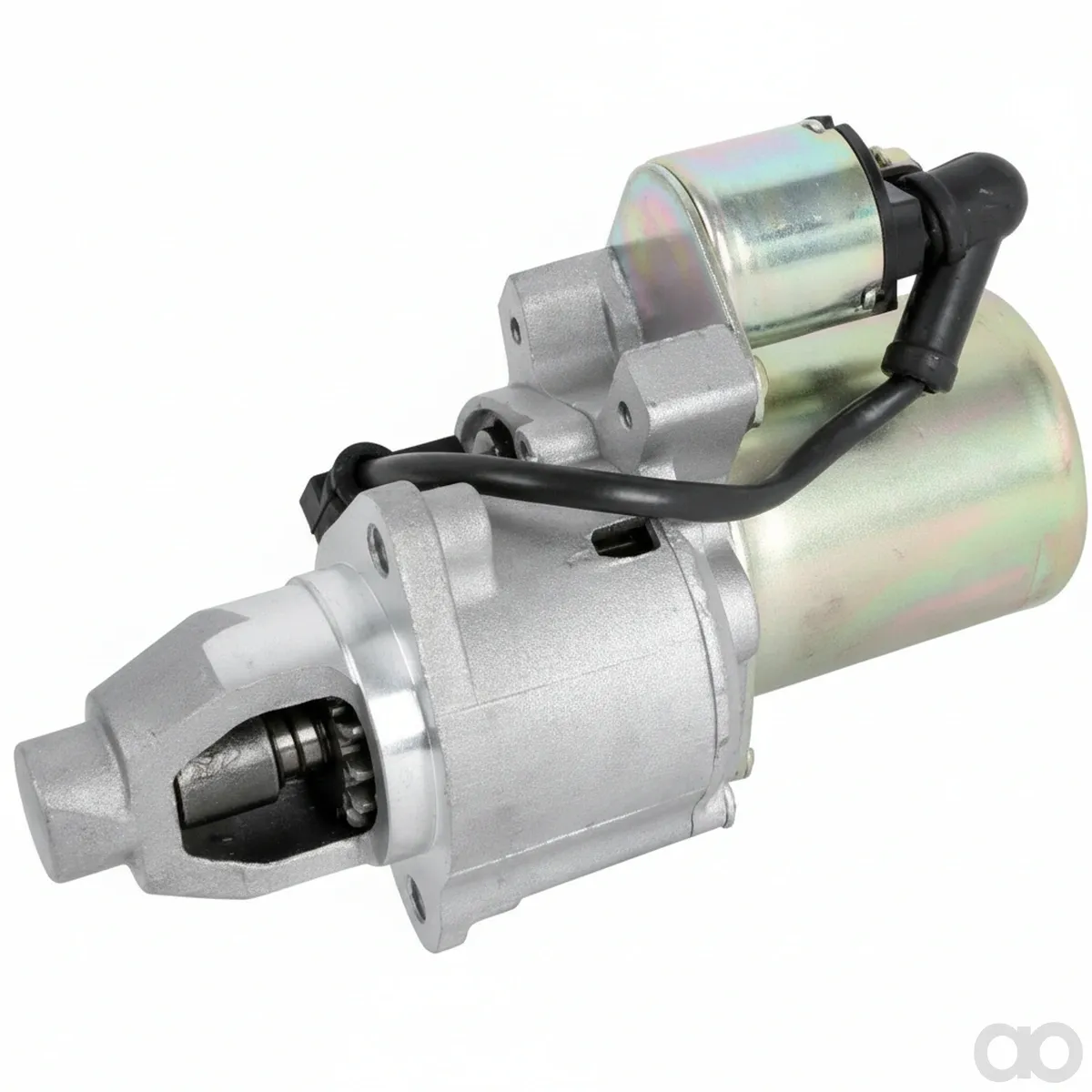 Prillinger - 00436816 - Elektrostartmotor Anstelle von