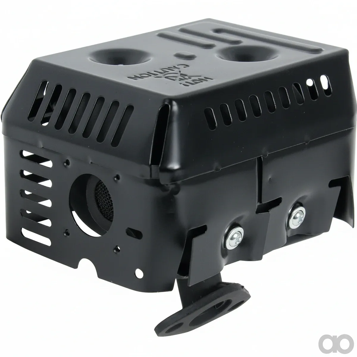 Prillinger - 00436827 - Schalldaempfer Anstelle von Honda