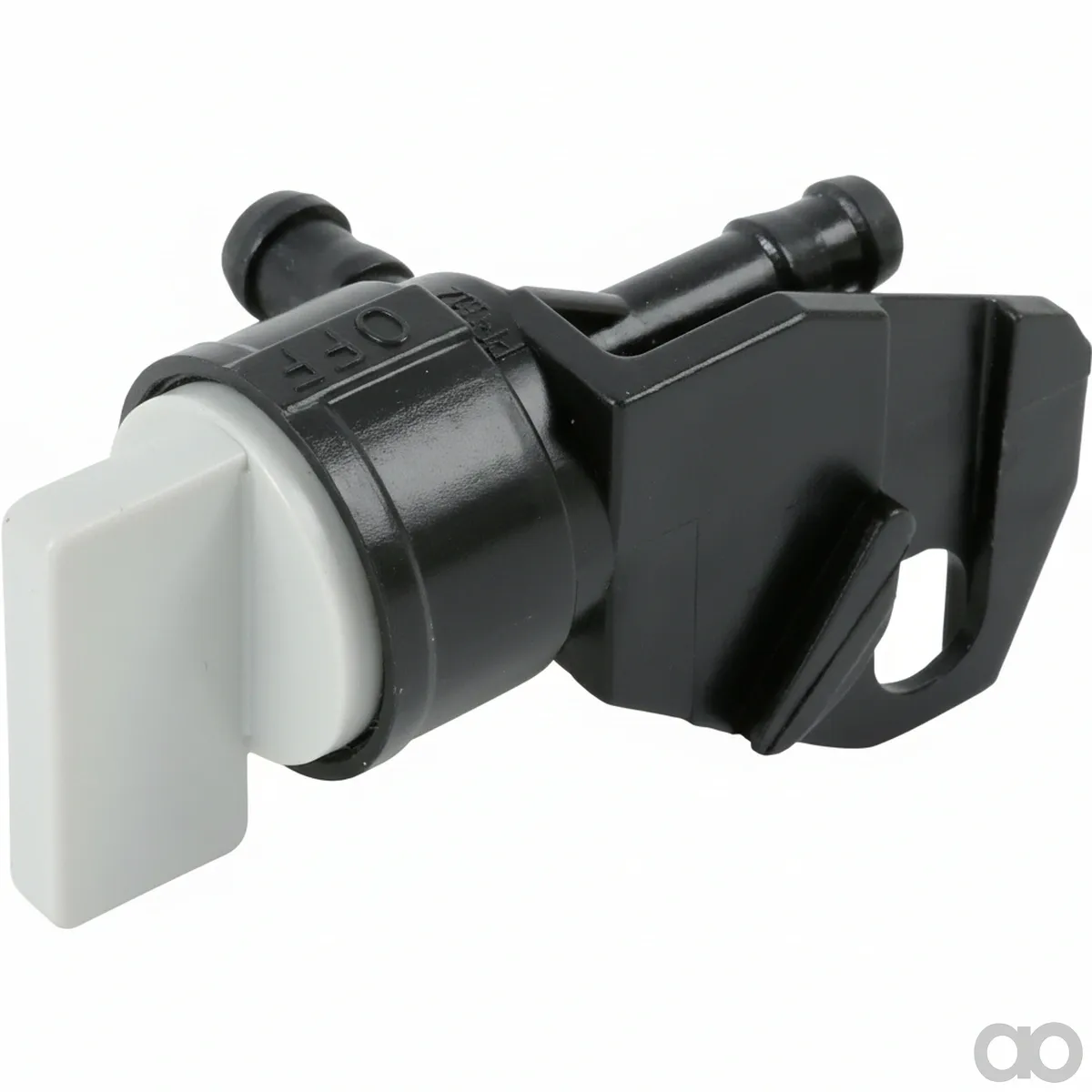 Prillinger - 00436843 - Benzinhahn Anstelle von Honda