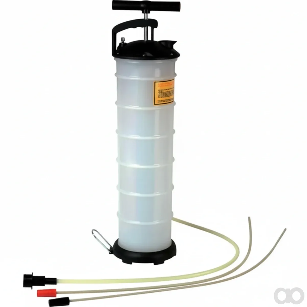 Prillinger - 00436871 - Oelabsauggeraet Inhalt 6,5Liter