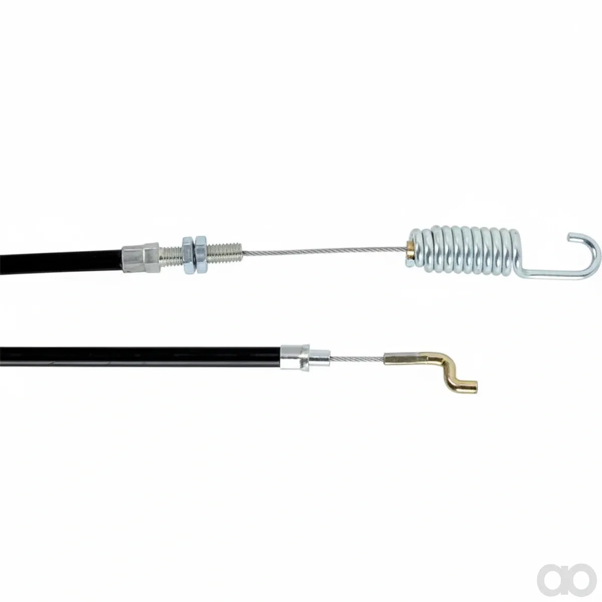 Prillinger - 00436880 - Bowdenzug Anstelle von Wolf 61