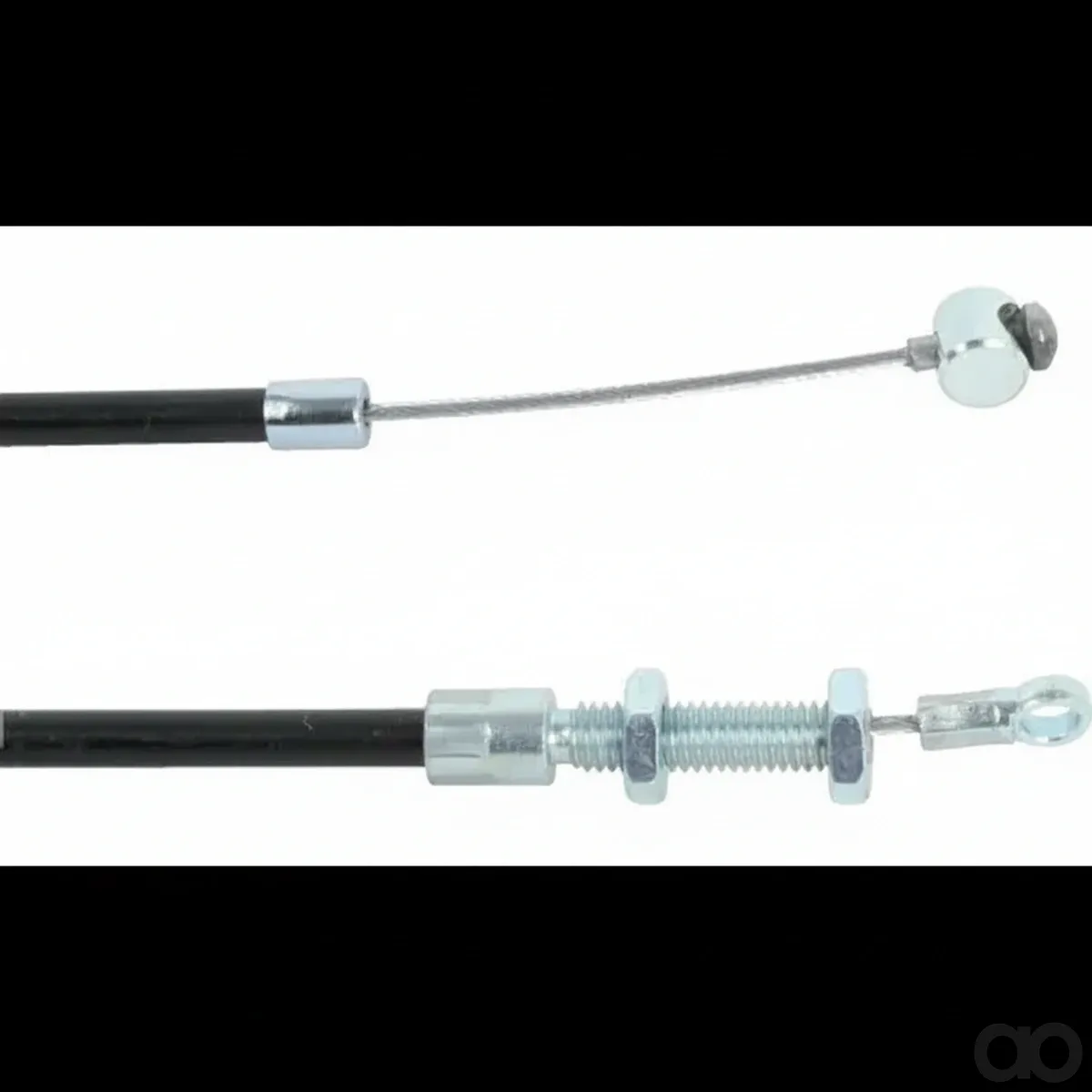 Prillinger - 00436881 - Bowdenzug Anstelle von Wolf 66