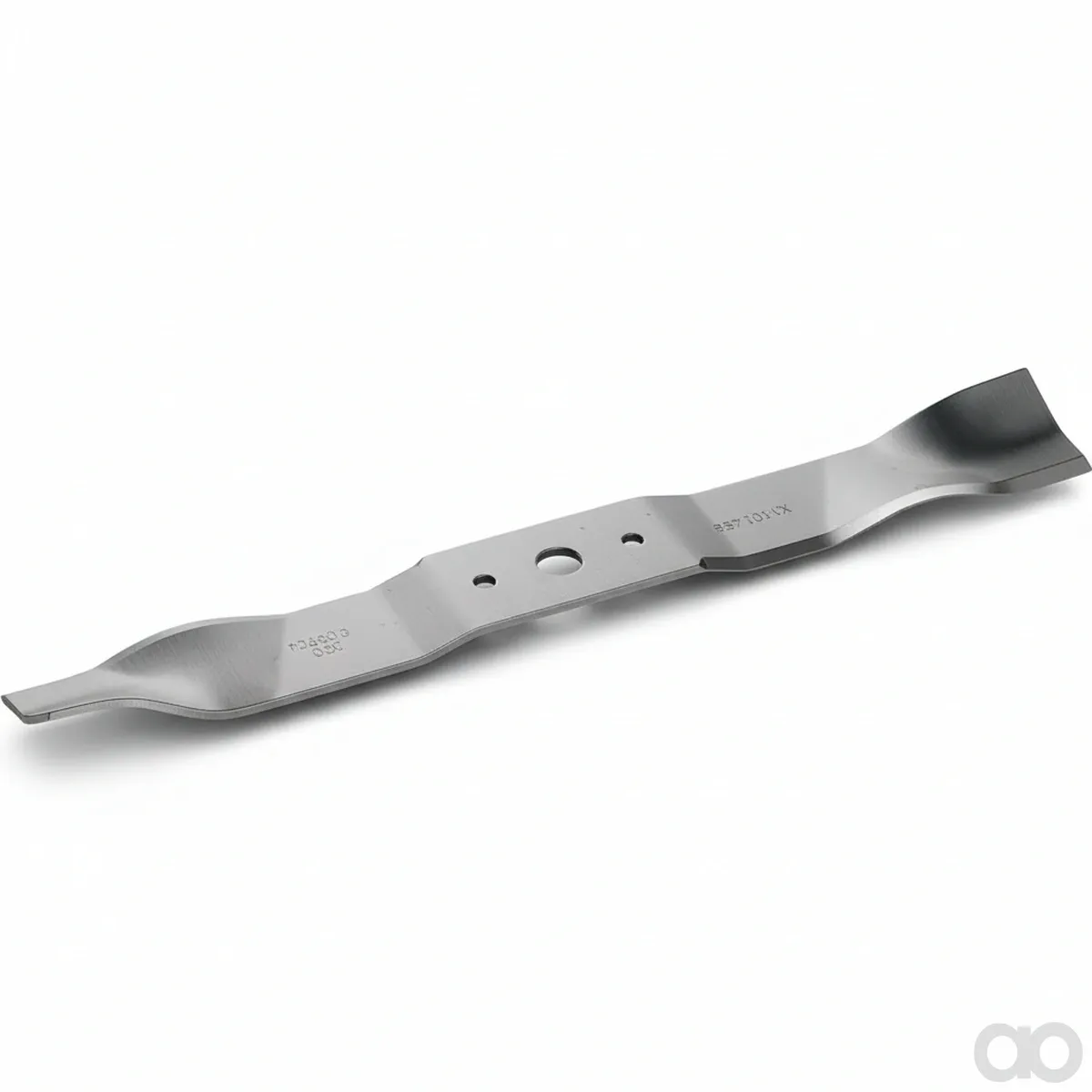 Prillinger - 00437003 - Rasenmaehermesser L: 460 mm, Zb