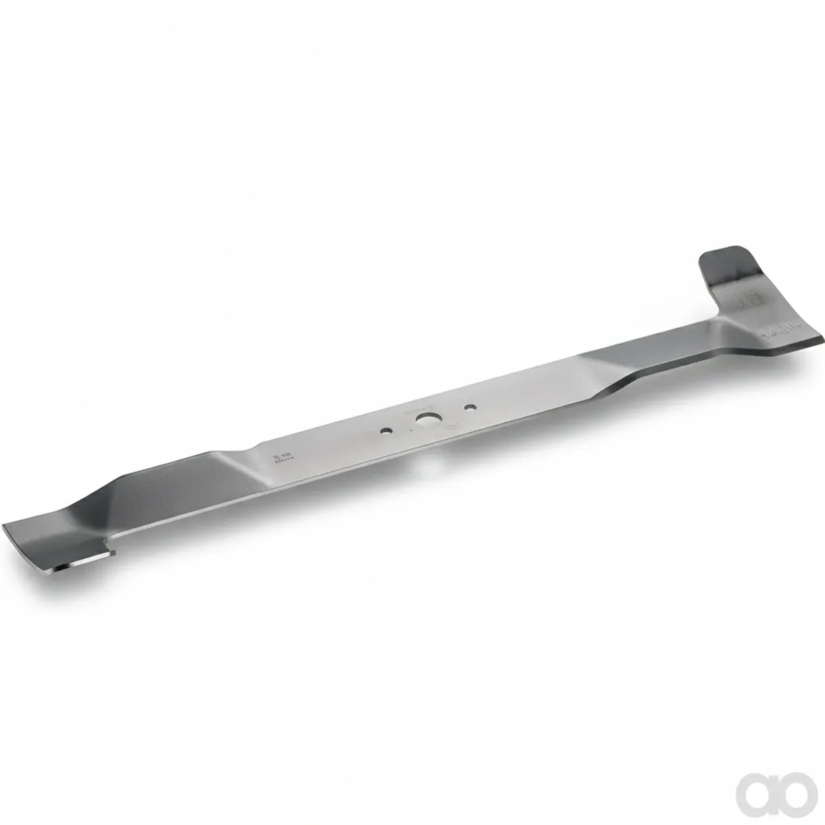 Prillinger - 00437010 - Rasenmaehermesser L: 620 mm, Zb