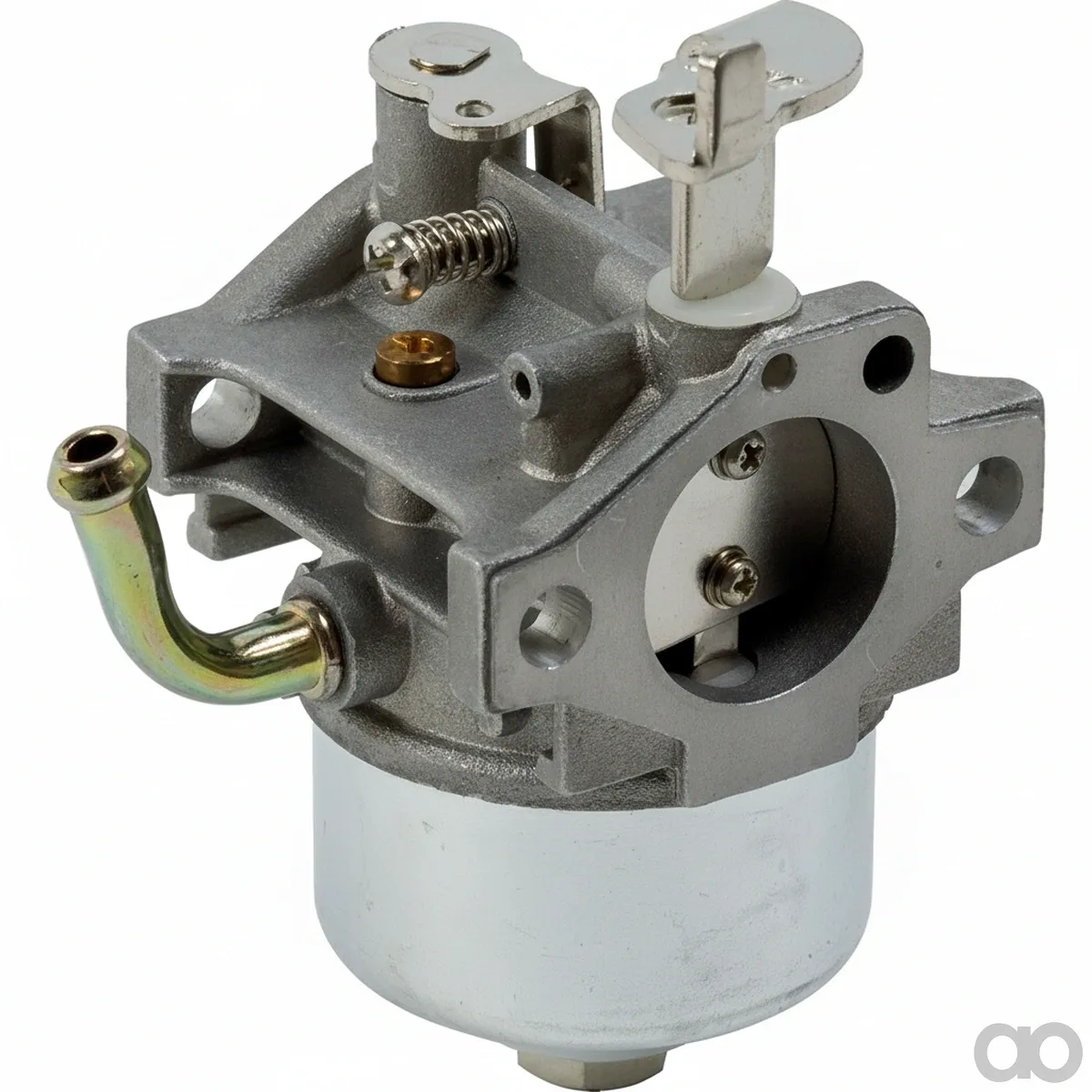 Prillinger - 00437031 - Vergaser Anstelle Von Robin EY