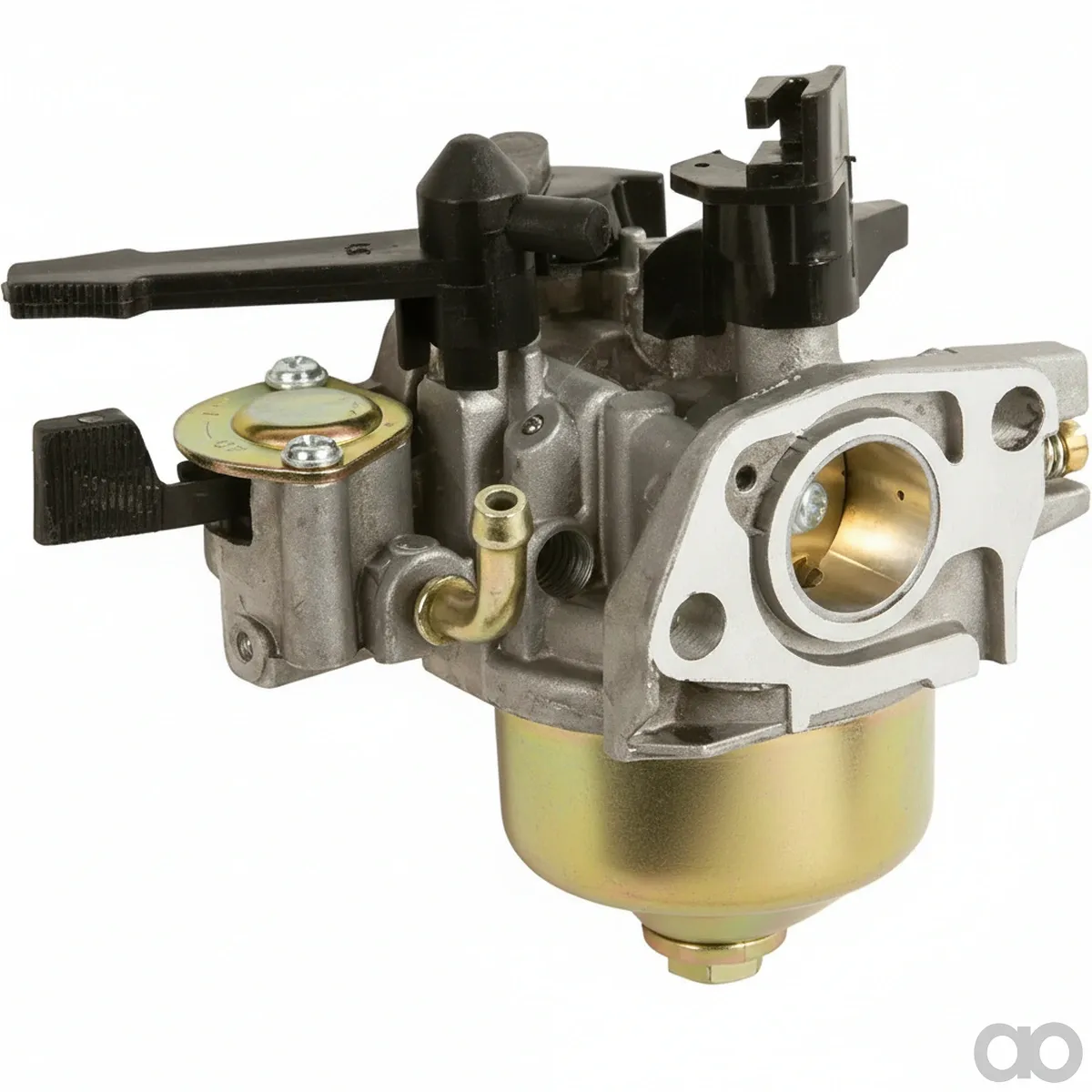 Prillinger - 00437034 - Vergaser Anstelle Von Honda 16