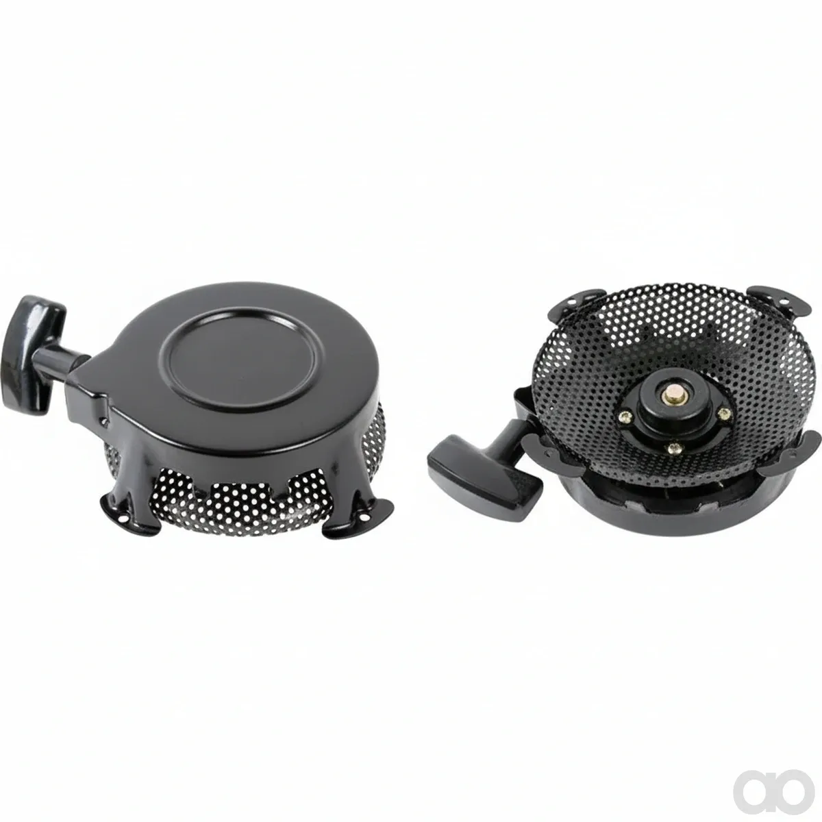 Prillinger - 00437100 - Handstarter Anstelle Von Brigg