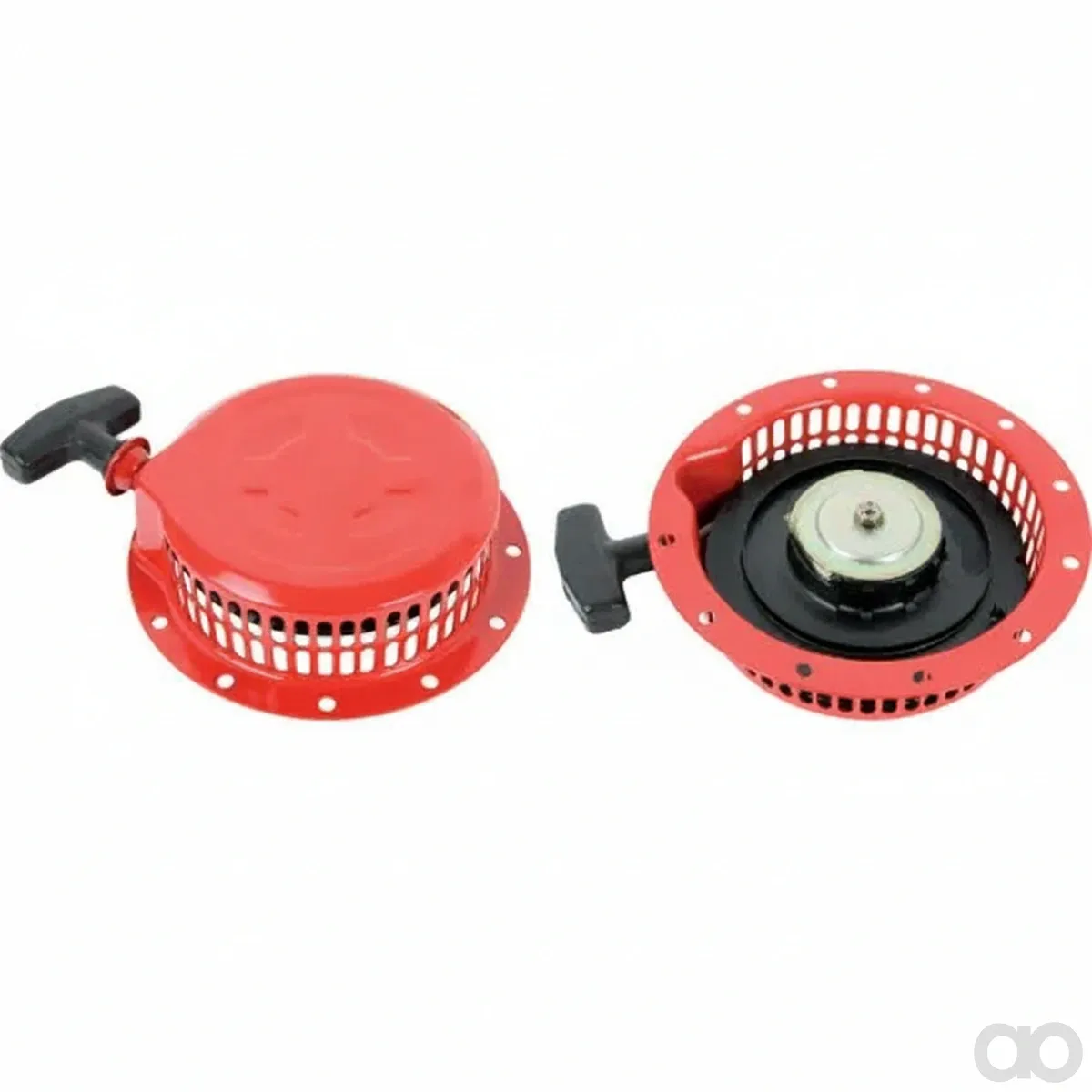 Prillinger - 00437105 - Handstarter Anstelle Von Honda