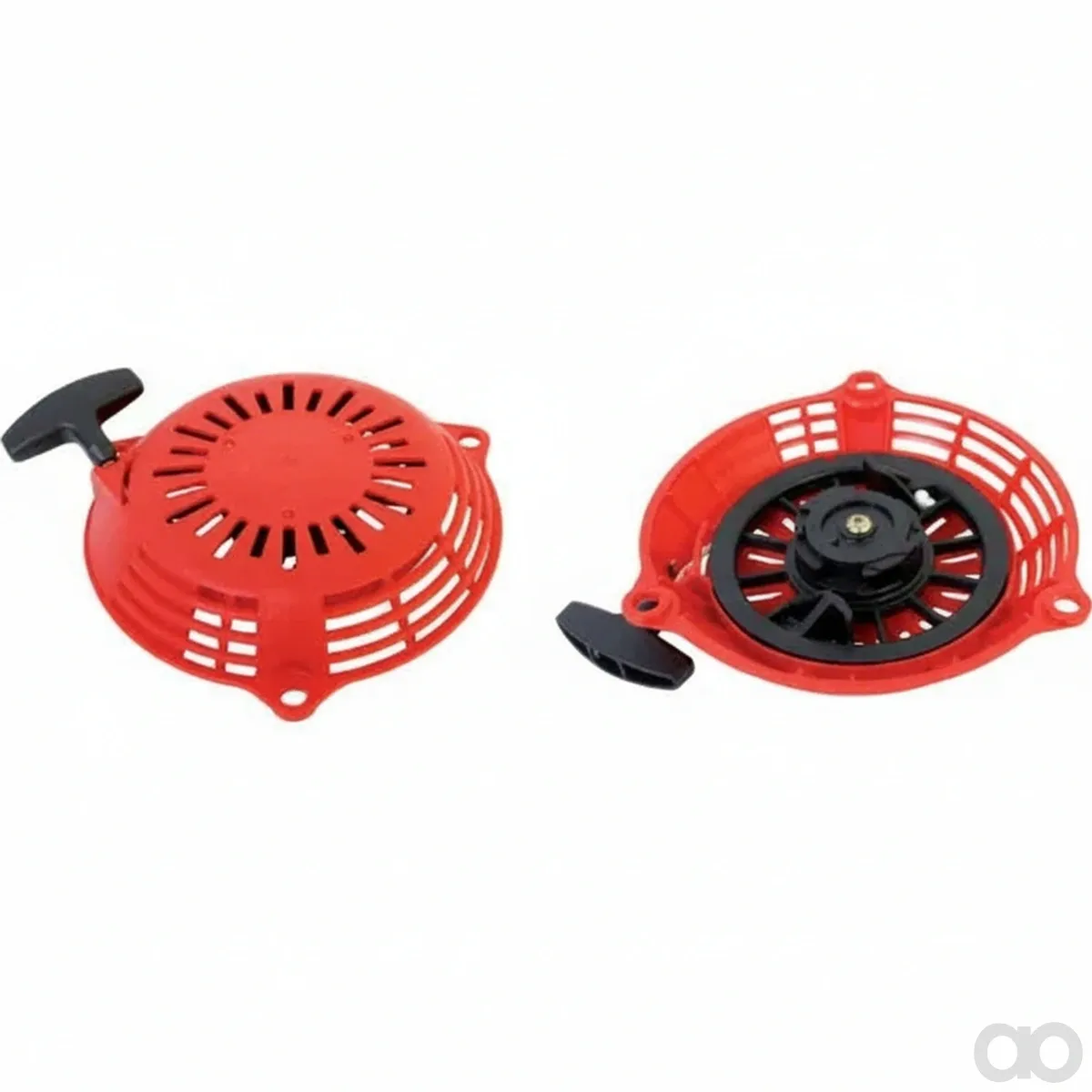 Prillinger - 00437107 - Handstarter Anstelle Von Honda