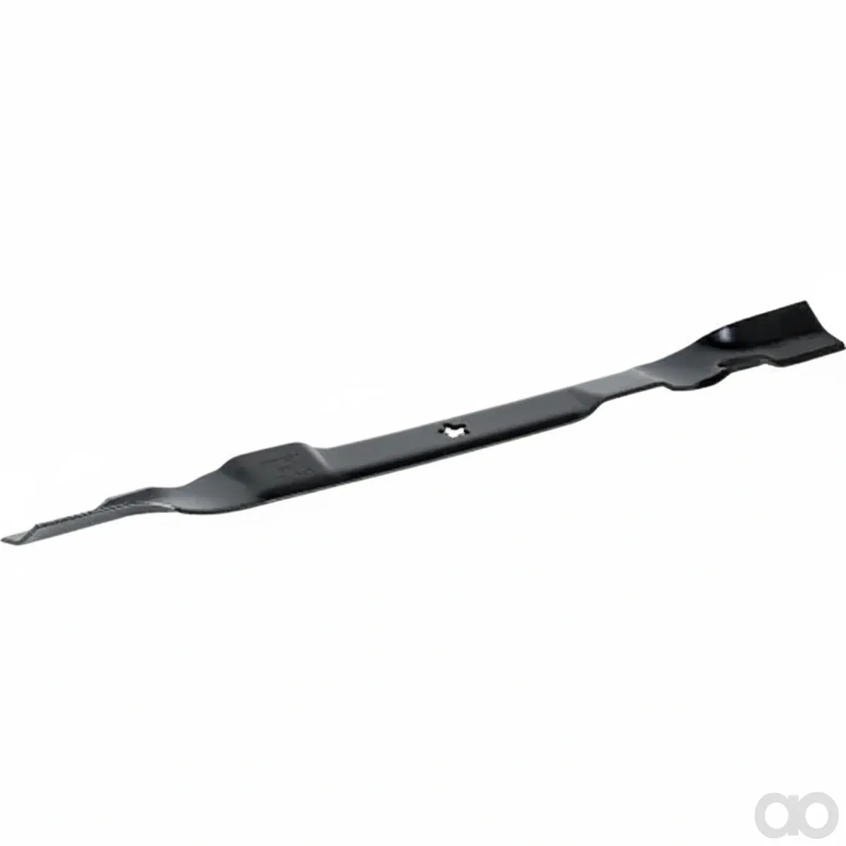 Prillinger - 00437146 - Rasenmaehermesser L: 752 mm, Zb