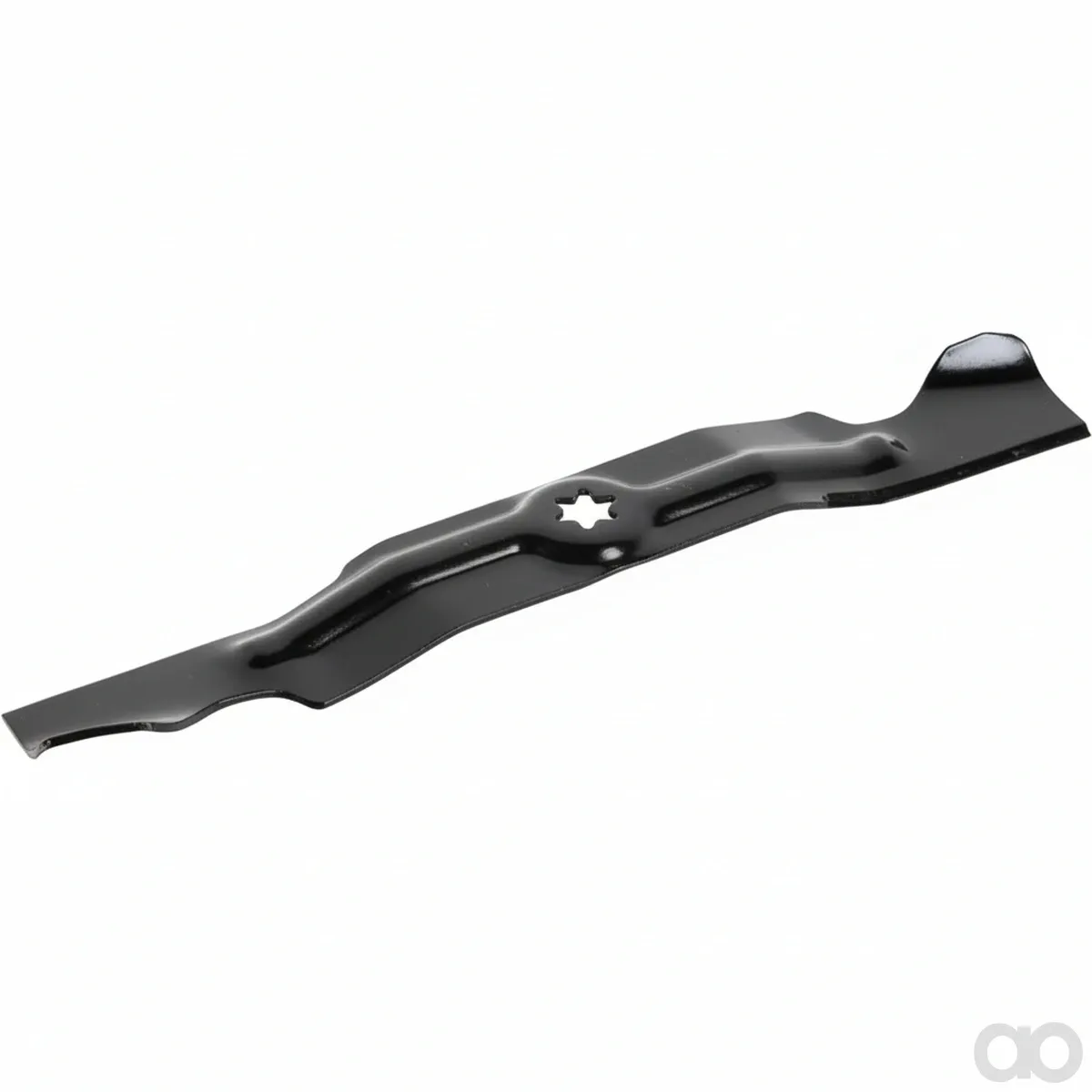 Prillinger - 00437155 - Rasenmaehermesser L: 454 mm, Zb