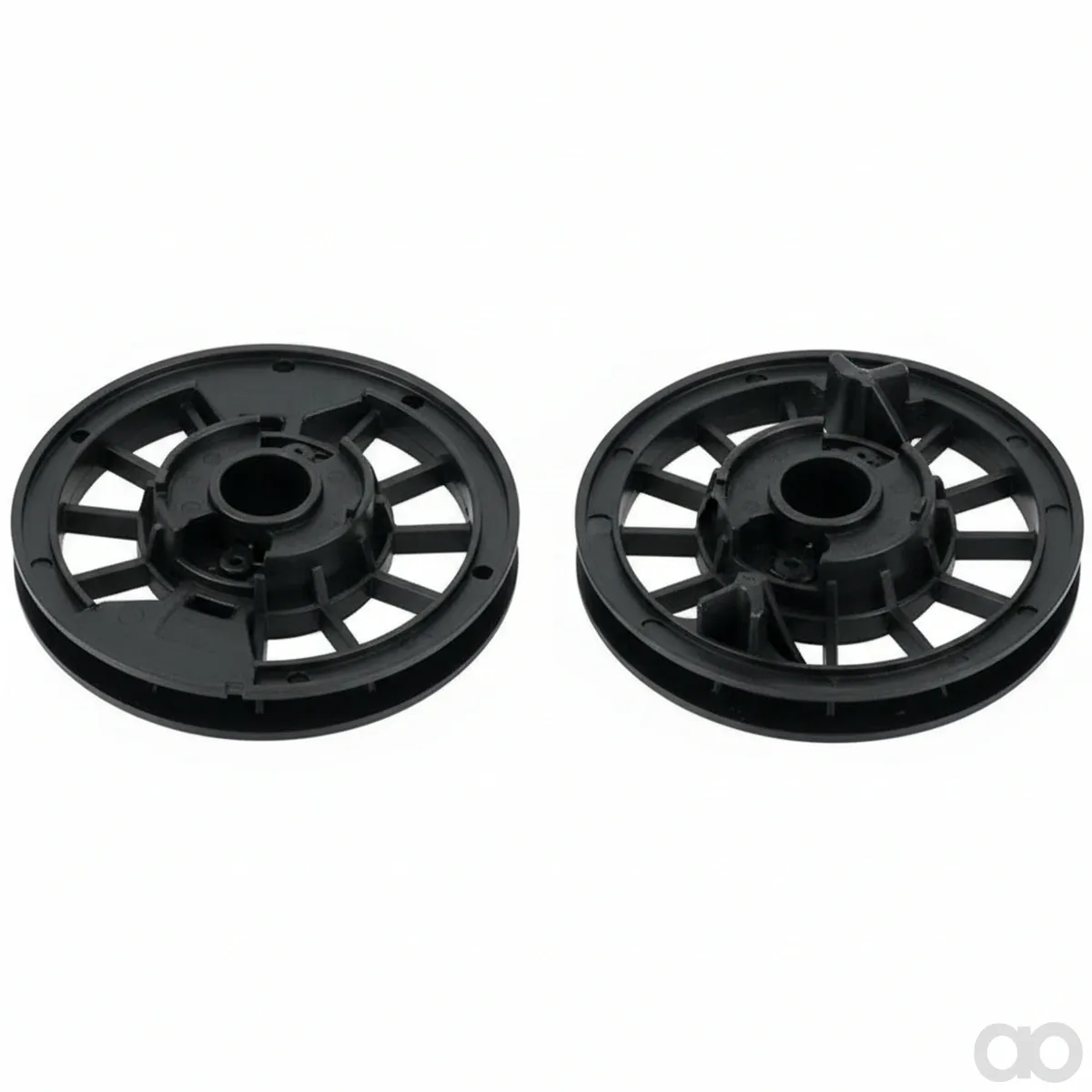 Prillinger - 00437250 - Seilscheibe Anstelle Von Honda