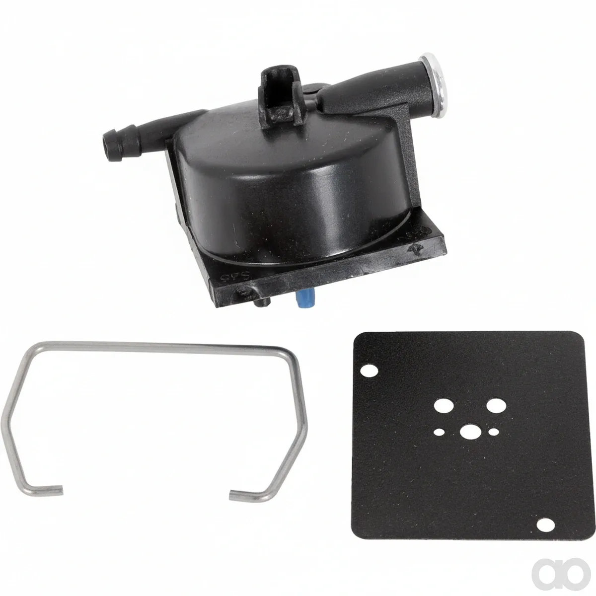 Prillinger - 00437392 - Vergaserrepsatz Anstelle Von T