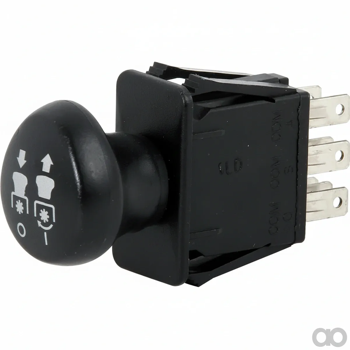 Prillinger - 00437395 - Schalter Anstelle Von Mtd 7251
