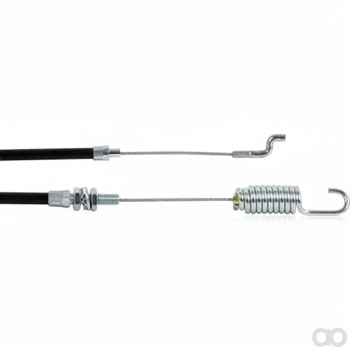 Prillinger - 00437402 - Maehwerksbowdenzug Anstelle Von