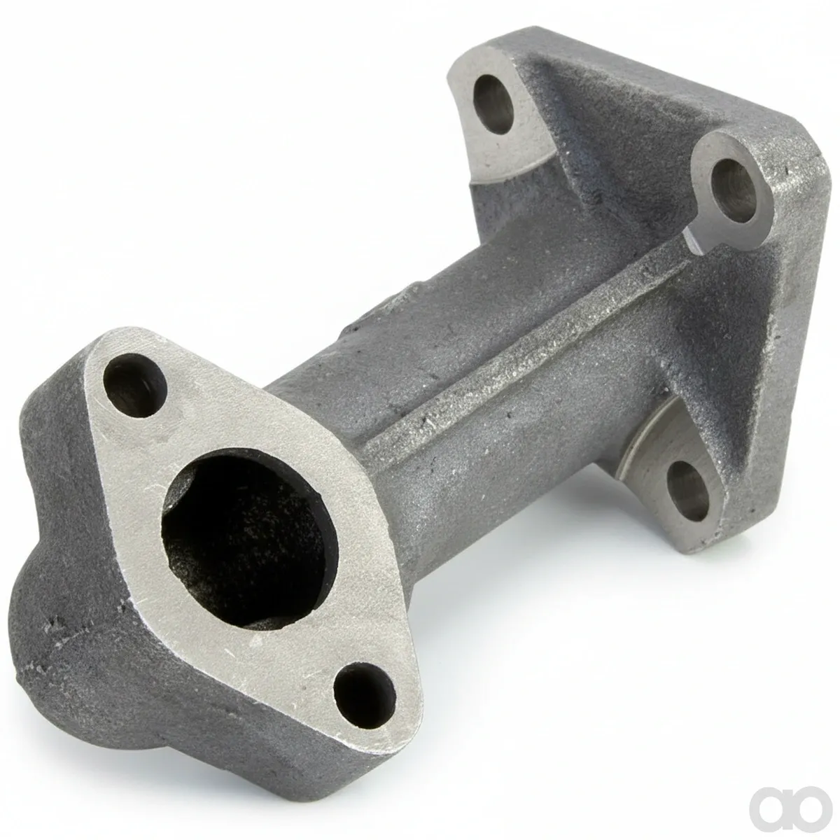 Prillinger - 00437419 - Auspuffrohr Anstelle Von Honda