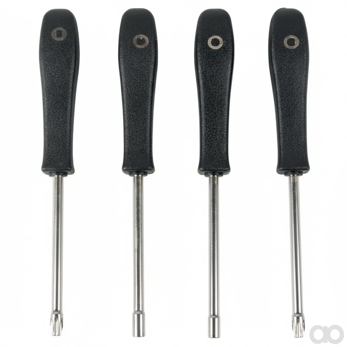 Prillinger - 00437470 - Vergaser-Schraubendreher 4-Tei