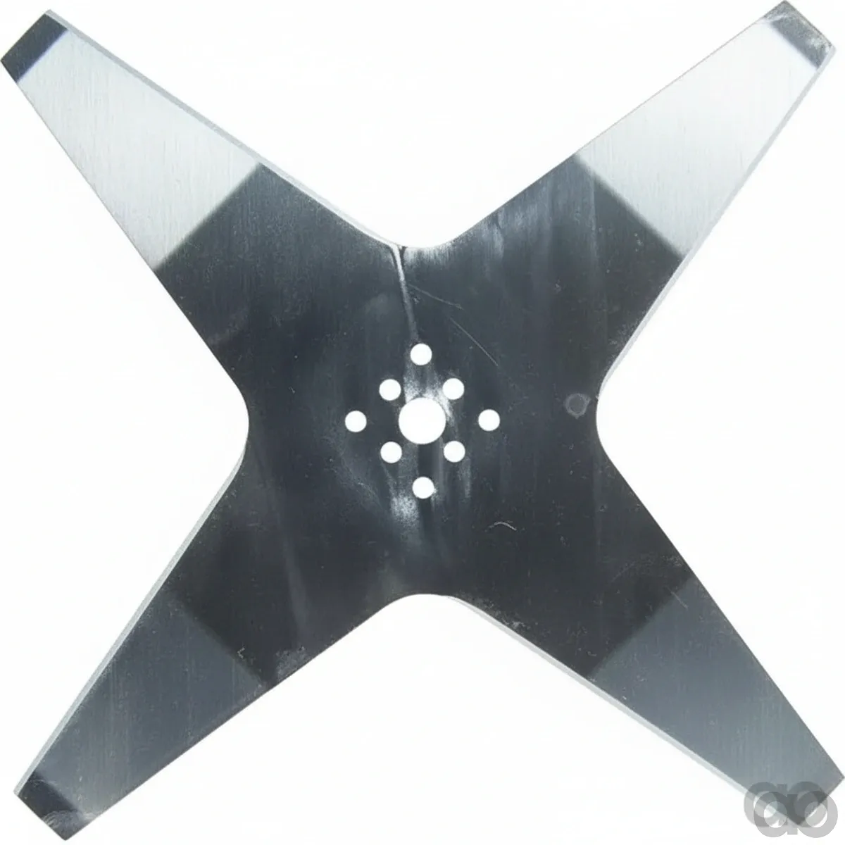 Prillinger - 00437515 - 4-Zahnmesser Anstelle Von Ambr