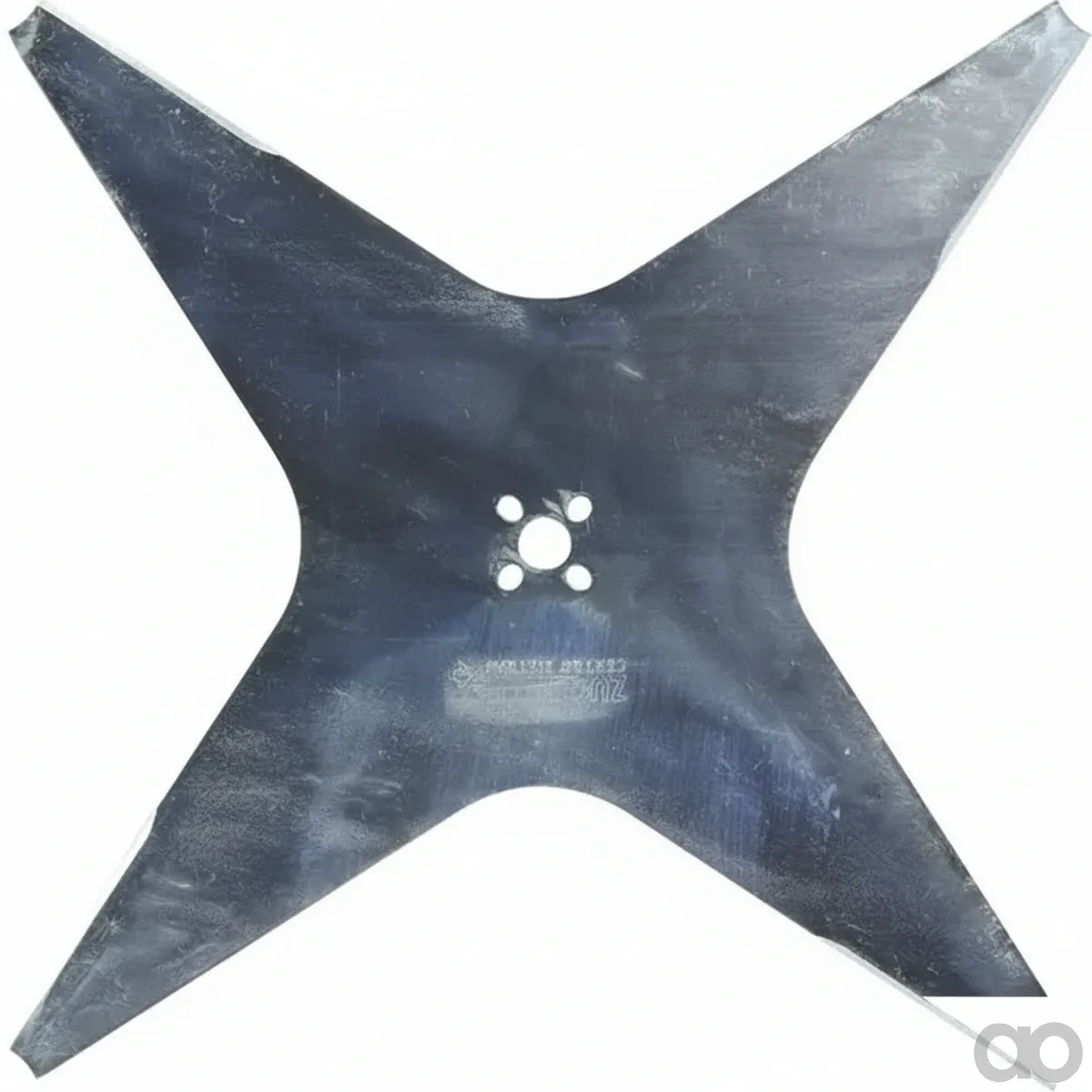 Prillinger - 00437519 - 4-Zahnmesser Anstelle Von Ambr