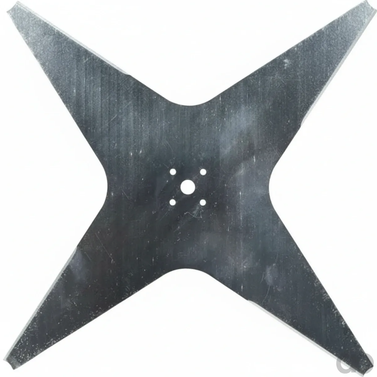 Prillinger - 00437521 - 4-Zahnmesser Anstelle Von Ambr