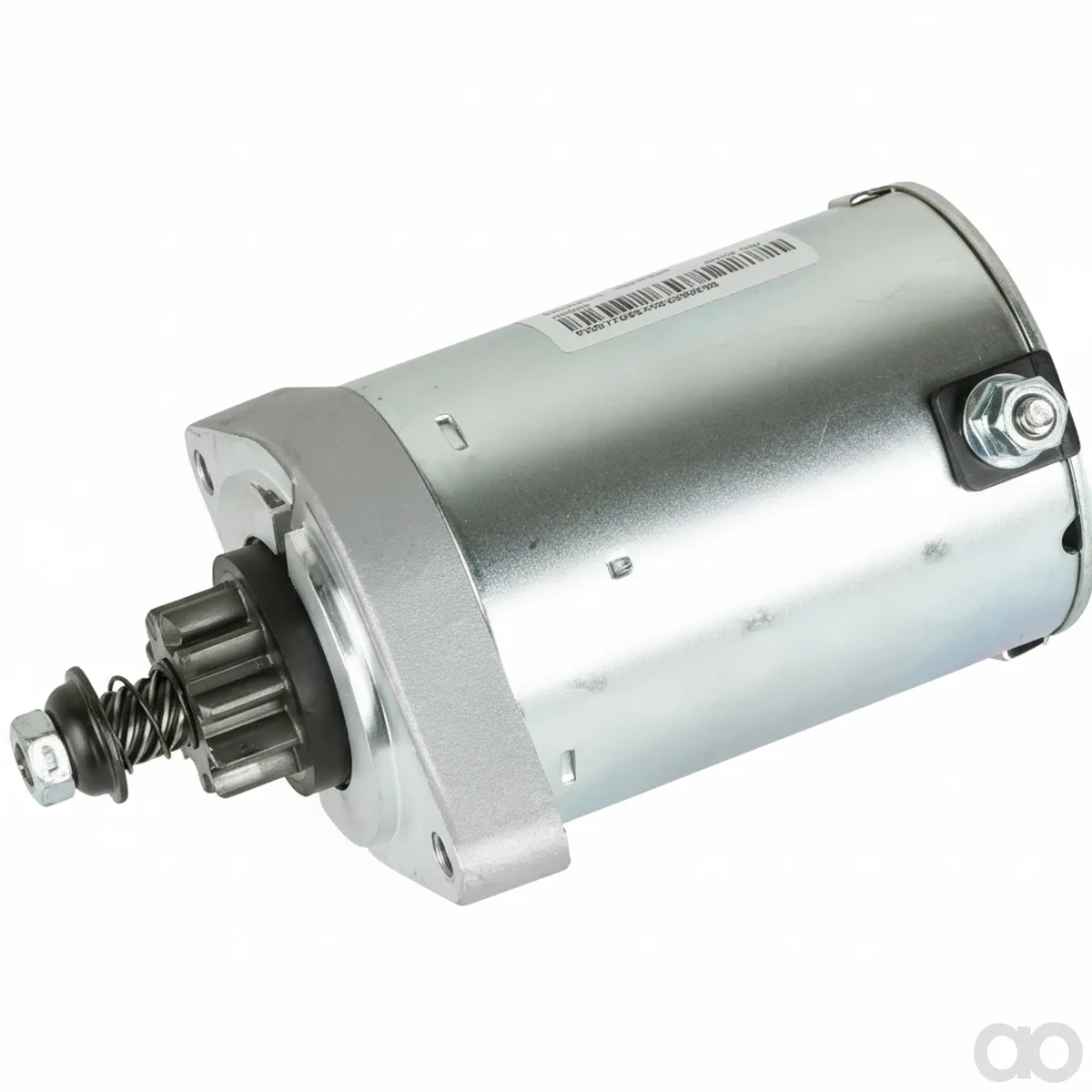 Prillinger - 00437548 - Elektromotoren Anstelle Von Kaw