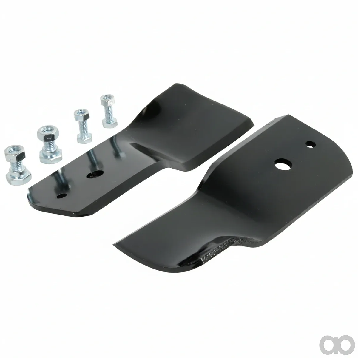Prillinger - 00437632 - Messerklingensatz 2 Stk.