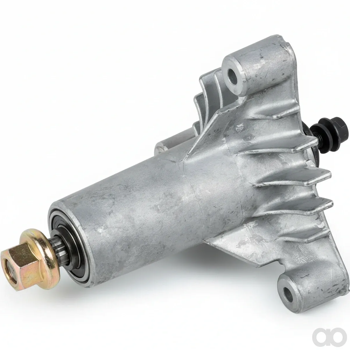 Prillinger - 00437709 - Messerspindel Komplett 6 Stern