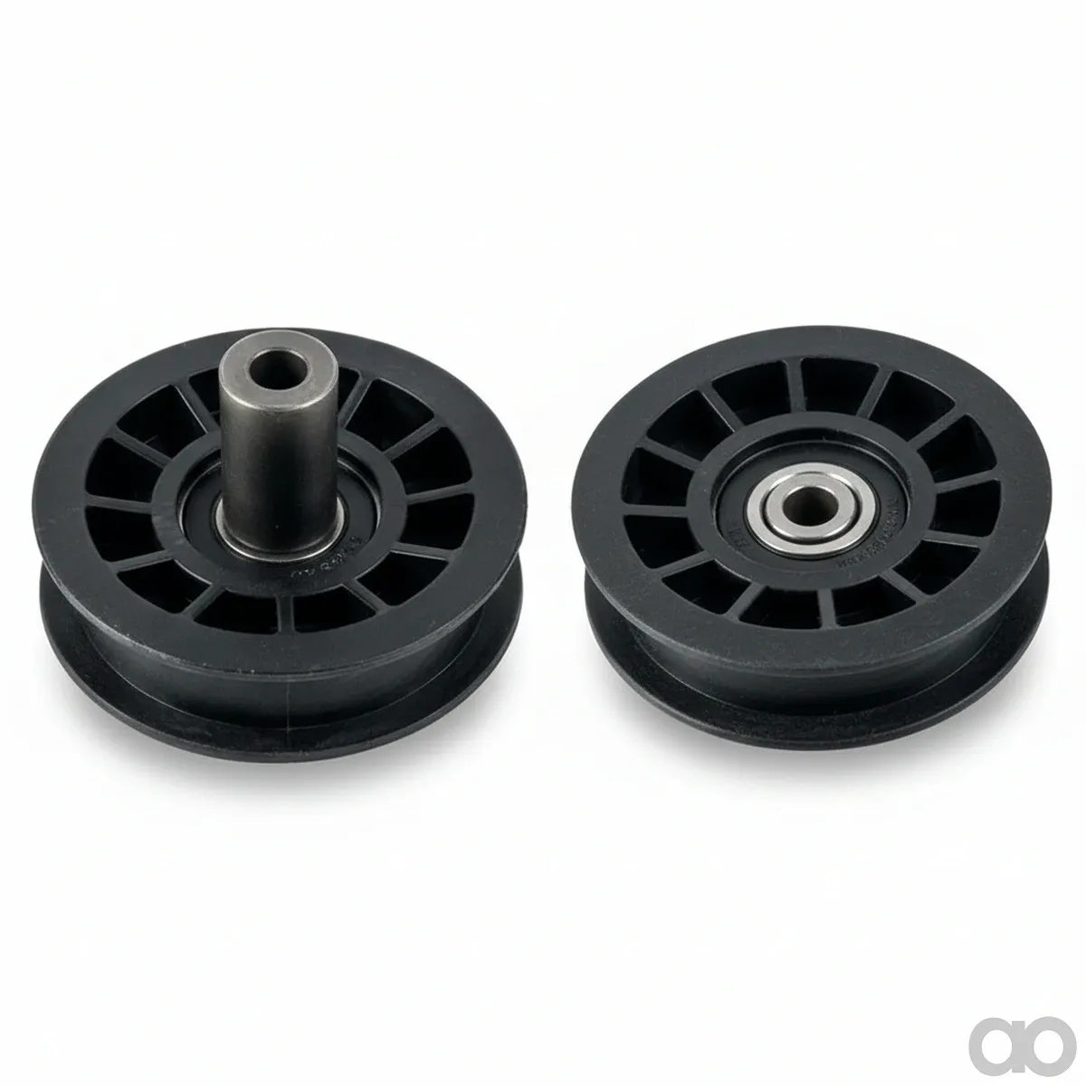 Prillinger - 00437735 - Spannrolle Anstelle Von Ayp 17