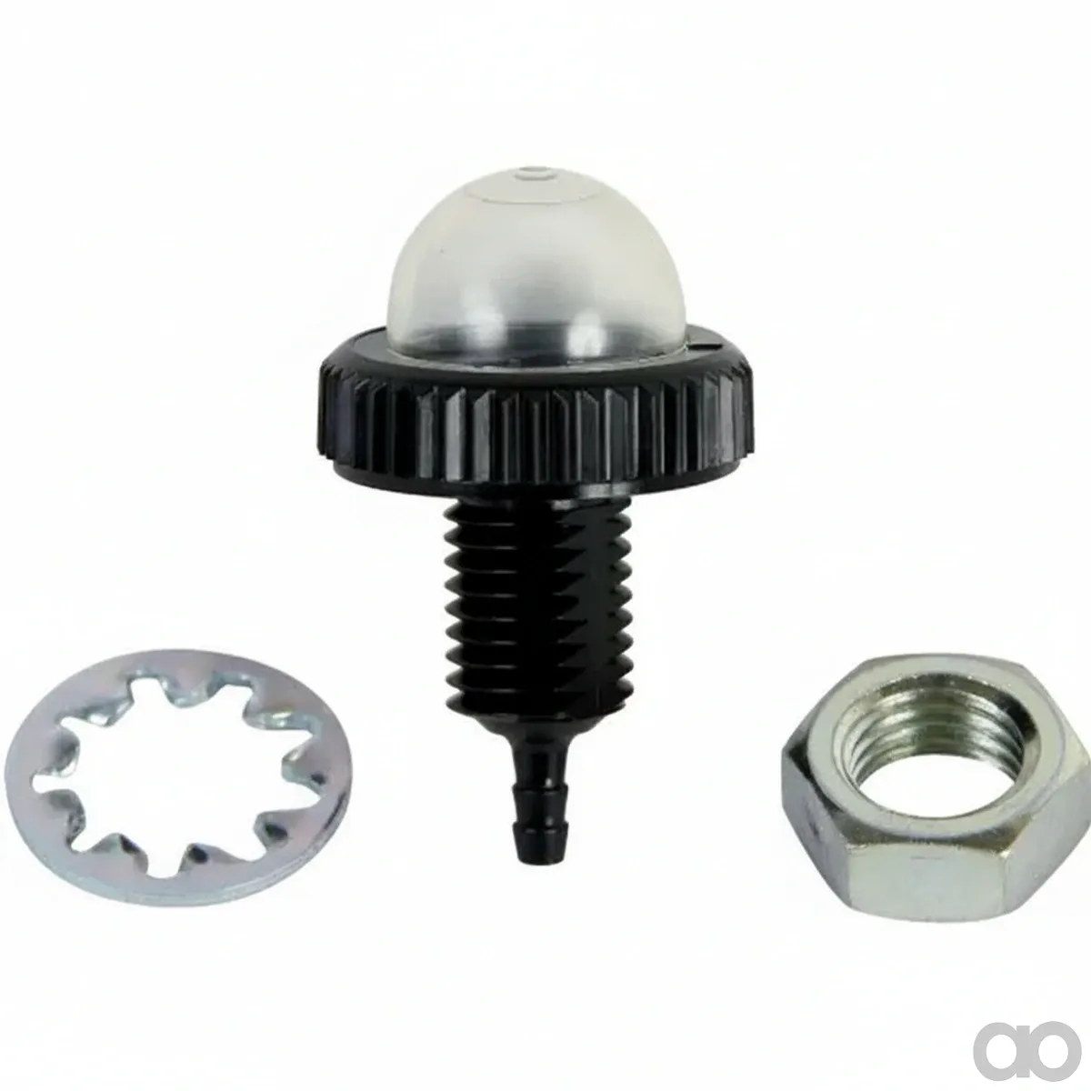 Prillinger - 00437807 - Primerkolben Anstelle Von Walb