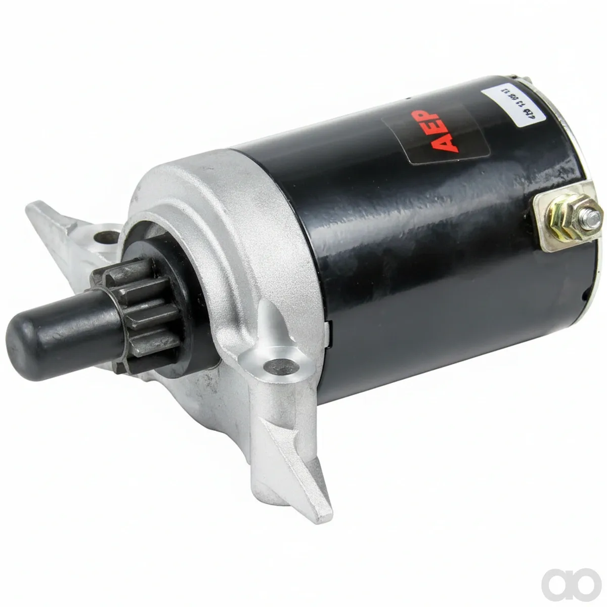 Prillinger - 00437844 - Elektrostartermotor Anstelle V